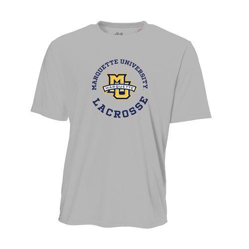 Picture of Youth Performance T-Shirt - Silver