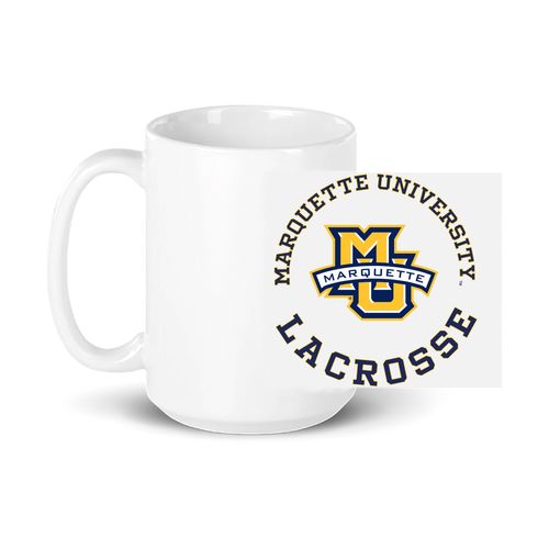 Picture of 15oz Coffee Mug - white
