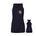 Picture of Women's Flowy Racerback Tank - midnight