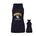 Picture of Women's Flowy Racerback Tank - Athletic Heather