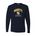 Picture of Youth Dri-Power Long Sleeve T-Shirt - Athletic Heather