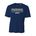 Picture of Youth Performance T-Shirt - Navy