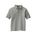 Picture of Youth Classic Polo - cool grey