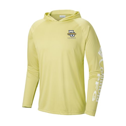 Picture of Men's Terminal Tackle Hoodie - sunlit