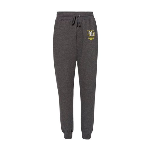 Picture of Fleece Joggers Women's - charcoal