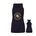 Picture of Women's Flowy Racerback Tank - midnight