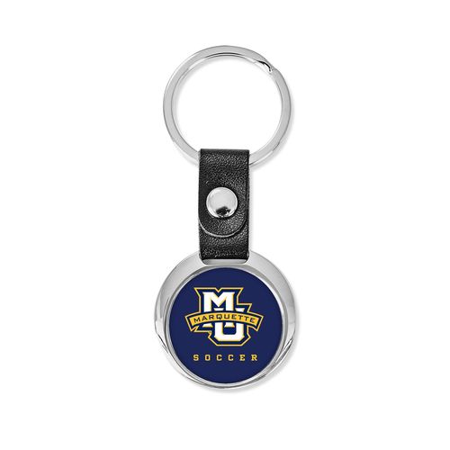 Picture of Key Chain - White