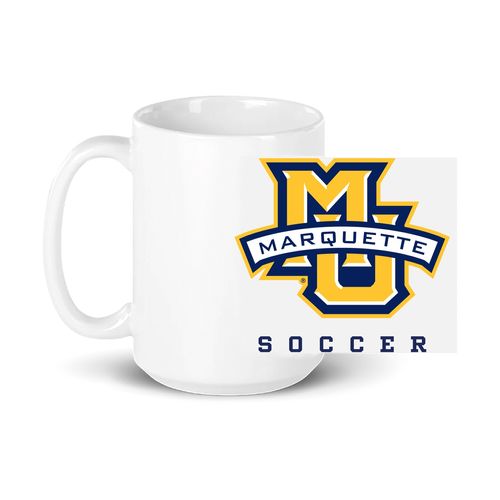 Picture of 15oz Coffee Mug - white