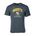 Picture of Triblend T-Shirt - charcoal heather