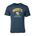 Picture of Triblend T-Shirt - charcoal heather