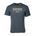 Picture of Triblend T-Shirt - Navy Heather