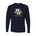 Picture of Youth Dri-Power Long Sleeve T-Shirt - Athletic Heather