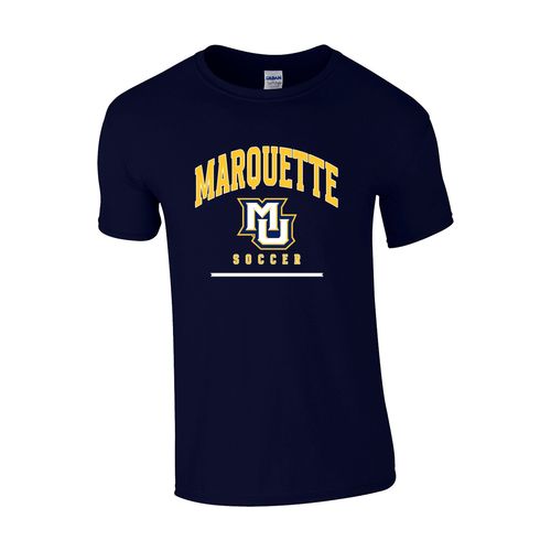 Picture of Youth Classic T-Shirt - Navy