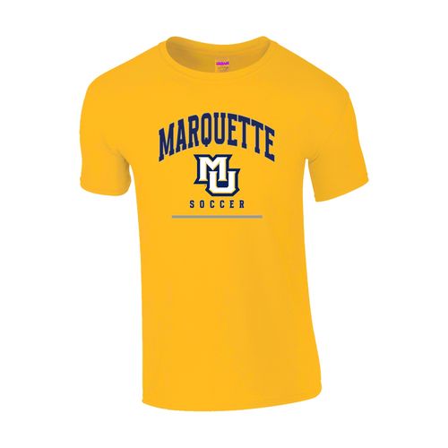 Picture of Classic T-Shirt - gold