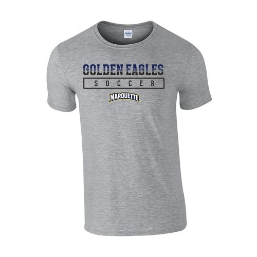 Picture of Classic T-Shirt - Sport Grey