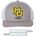 Picture of The Game Everyday Trucker Cap - grey/ white