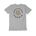 Picture of Classic Tee - Gold