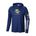 Picture of Men's Terminal Tackle Hoodie - gulf stream