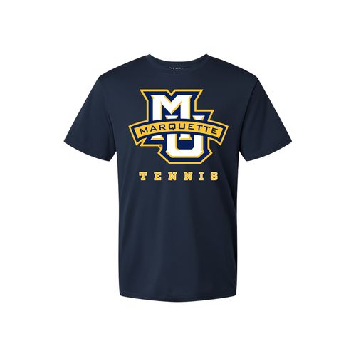 Picture of Youth Performance T-Shirt - Navy