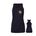 Picture of Women's Flowy Racerback Tank - midnight