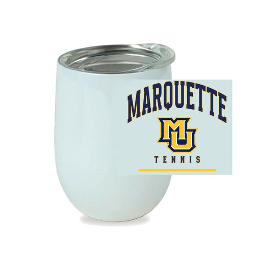 Picture of Stemless Wine Cup - white