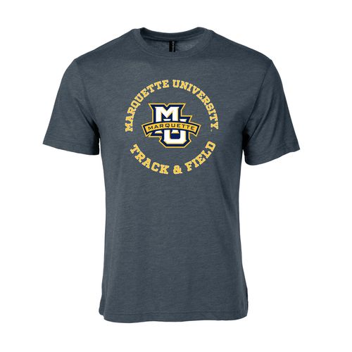 Picture of Triblend T-Shirt - Charcoal Heather