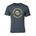 Picture of Triblend T-Shirt - Charcoal Heather