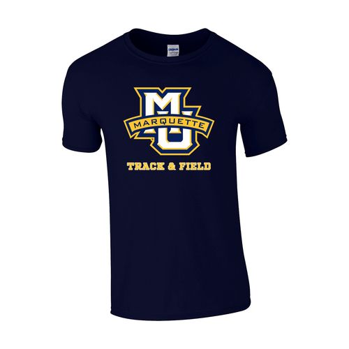 Picture of Classic T-Shirt - Navy