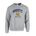 Picture of Fleece Crewneck - navy