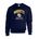 Picture of Fleece Crewneck - navy