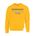 Picture of Fleece Crewneck - gold