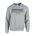 Picture of Fleece Crewneck - gold