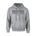 Picture of Fleece Hoodie - Navy