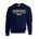 Picture of Fleece Crewneck - gold