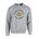 Picture of Fleece Crewneck - gold