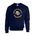 Picture of Fleece Crewneck - gold
