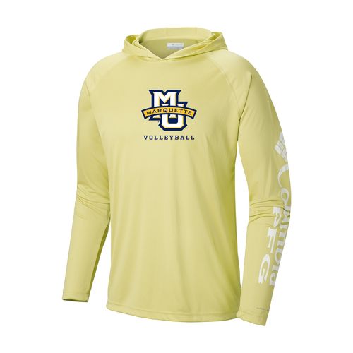 Picture of Men's Terminal Tackle Hoodie - Sunlit