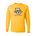 Picture of Dri-Power Long Sleeve T-Shirt - Athletic Heather