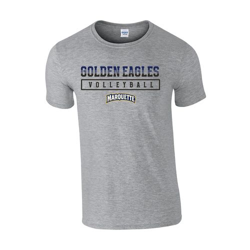 Picture of Youth Classic T-Shirt - sport grey