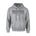 Picture of Fleece Hoodie - navy