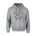 Picture of Fleece Hoodie - gold