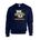 Picture of Fleece Crewneck - Gold