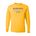 Picture of Dri-Power Long Sleeve T-Shirt - Navy