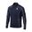 Picture of Men's Omni-Wick Shotgun 1/4 Zip - Forged Iron