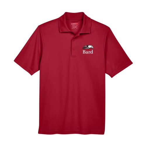 Picture of Men's Performance Polo - classic red