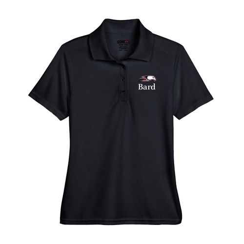 Picture of Men's Performance Polo - black