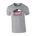 Picture of Classic T-Shirt - Sport Grey