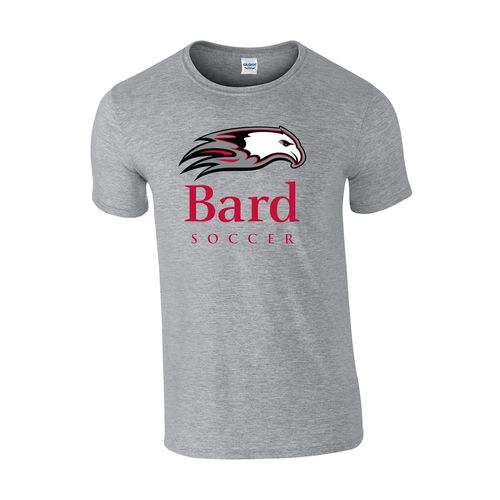 Picture of Classic T-Shirt - Sport Grey