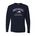 Picture of Dri-Power Long Sleeve T-Shirt - Black