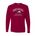 Picture of Dri-Power Long Sleeve T-Shirt - Black